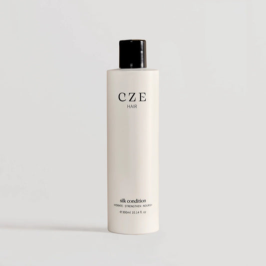 CZE Hair | CZE Silk Condition | 300ml | Palm Boutique