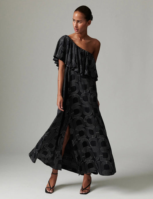 DAY Birger Et Mikkelsen | Chrissi | Black | Palm Boutique