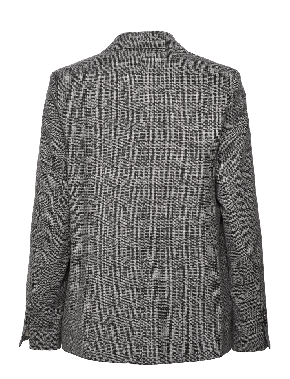 DAY Birger Et Mikkelsen | Cohen Blazer | Grey Melange | Palm Boutique