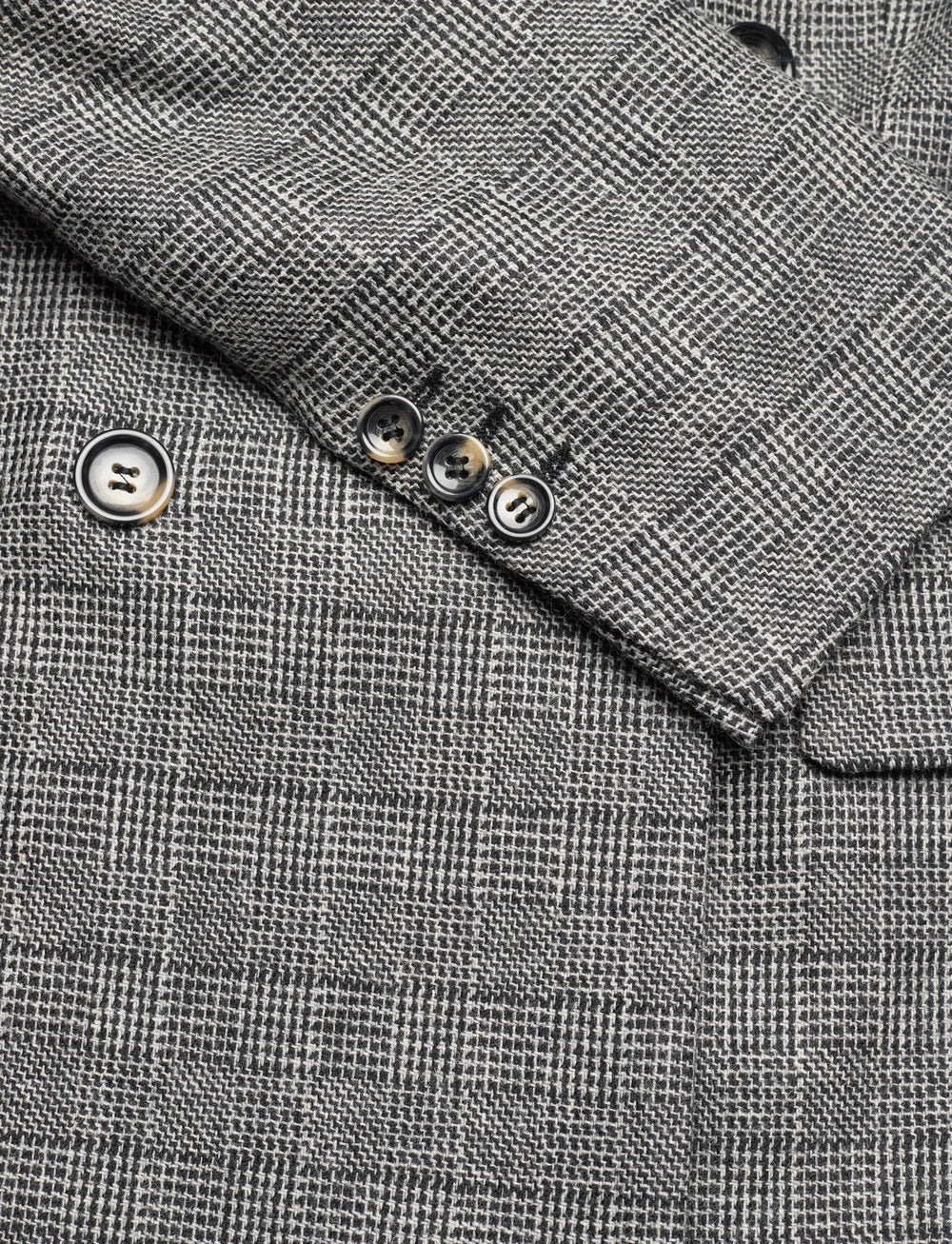 DAY Birger Et Mikkelsen | Cohen Blazer | Grey Melange | Palm Boutique