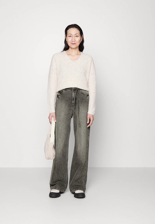 DAY Birger Et Mikkelsen | Elijah Jean | Black | Palm Boutique