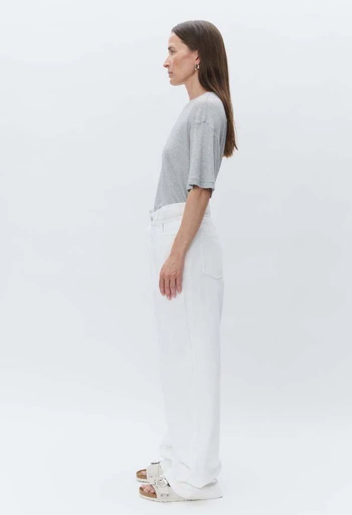DAY Birger Et Mikkelsen | Elijah Jean | Bright White | Palm Boutique