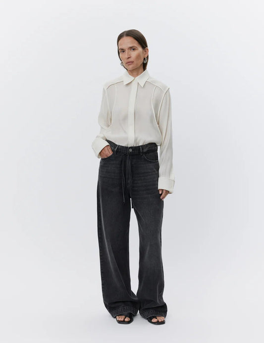 DAY Birger Et Mikkelsen | Elijah Jeans | Black | Palm Boutique