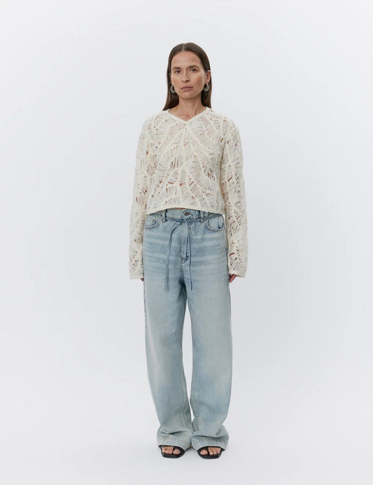 DAY Birger Et Mikkelsen | Elijah Jeans | Vintage Blue | Palm Boutique