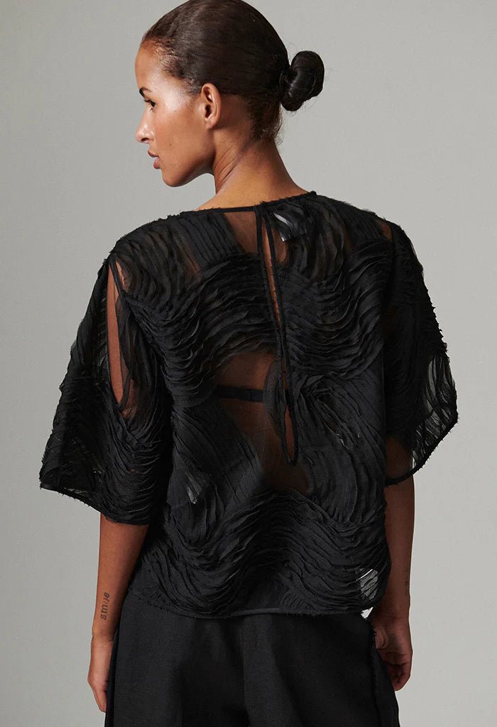 DAY Birger Et Mikkelsen | Tatiana | Black | Palm Boutique