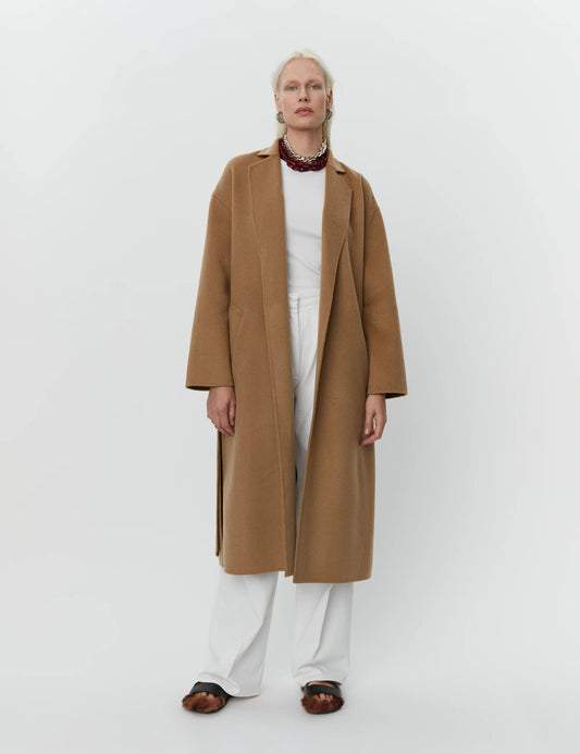 DAY Birger Et Mikkelsen | Wright Wool Coat | Treehouse | Palm Boutique