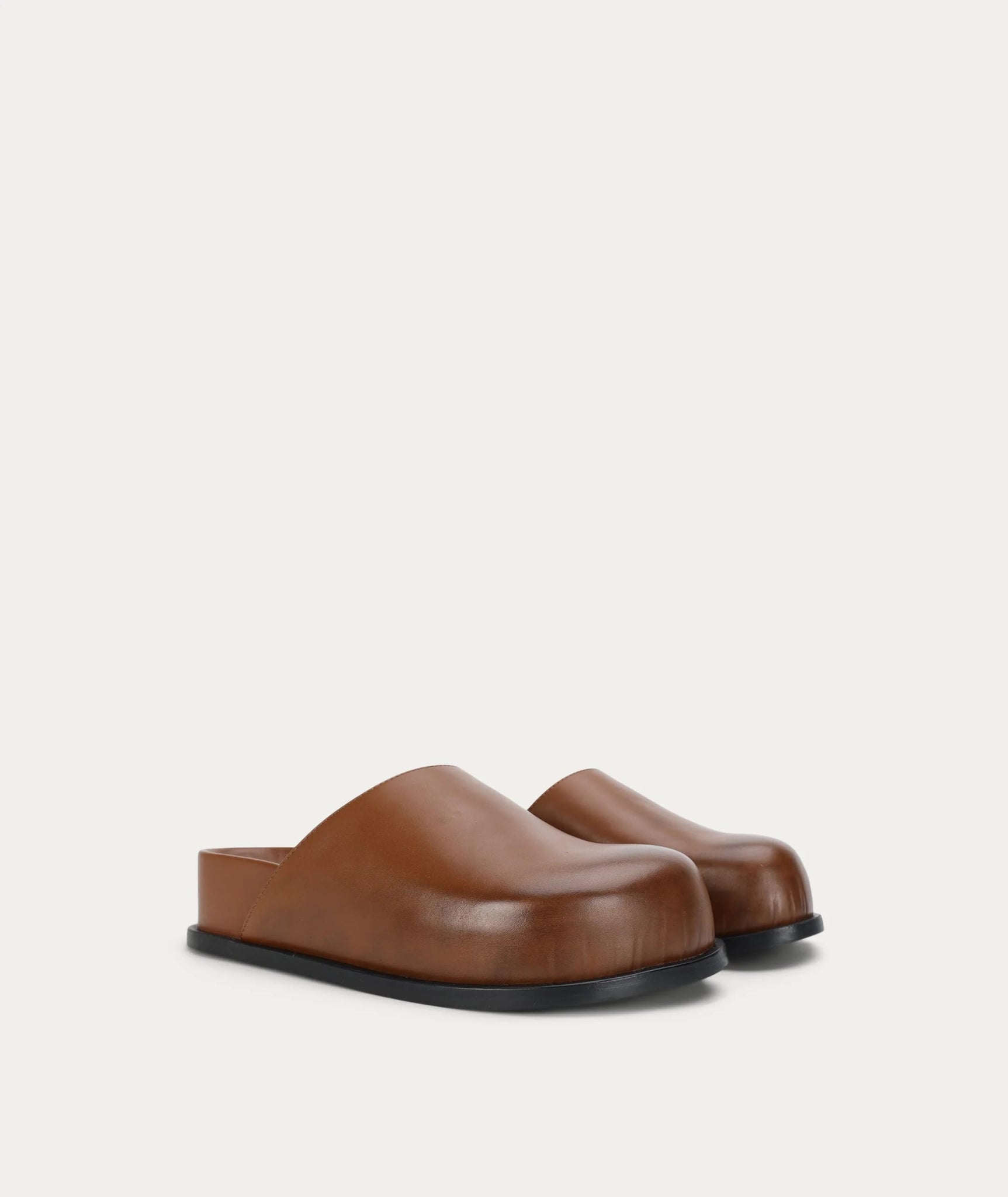 Deadly Ponies | Alastor Slide | Driftwood Burnish | Palm Boutique