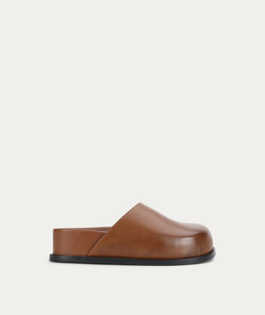 Deadly Ponies | Alastor Slide | Driftwood Burnish | Palm Boutique