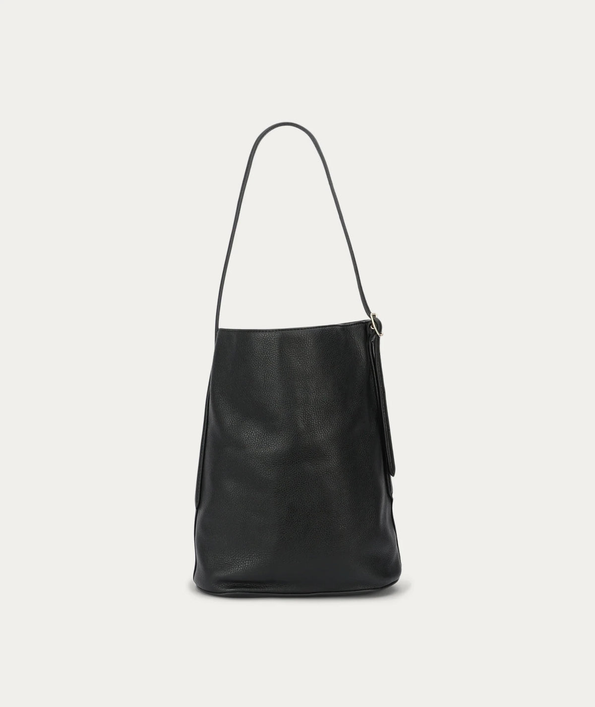 Deadly Ponies | Clippity Tote | Black | Palm Boutique