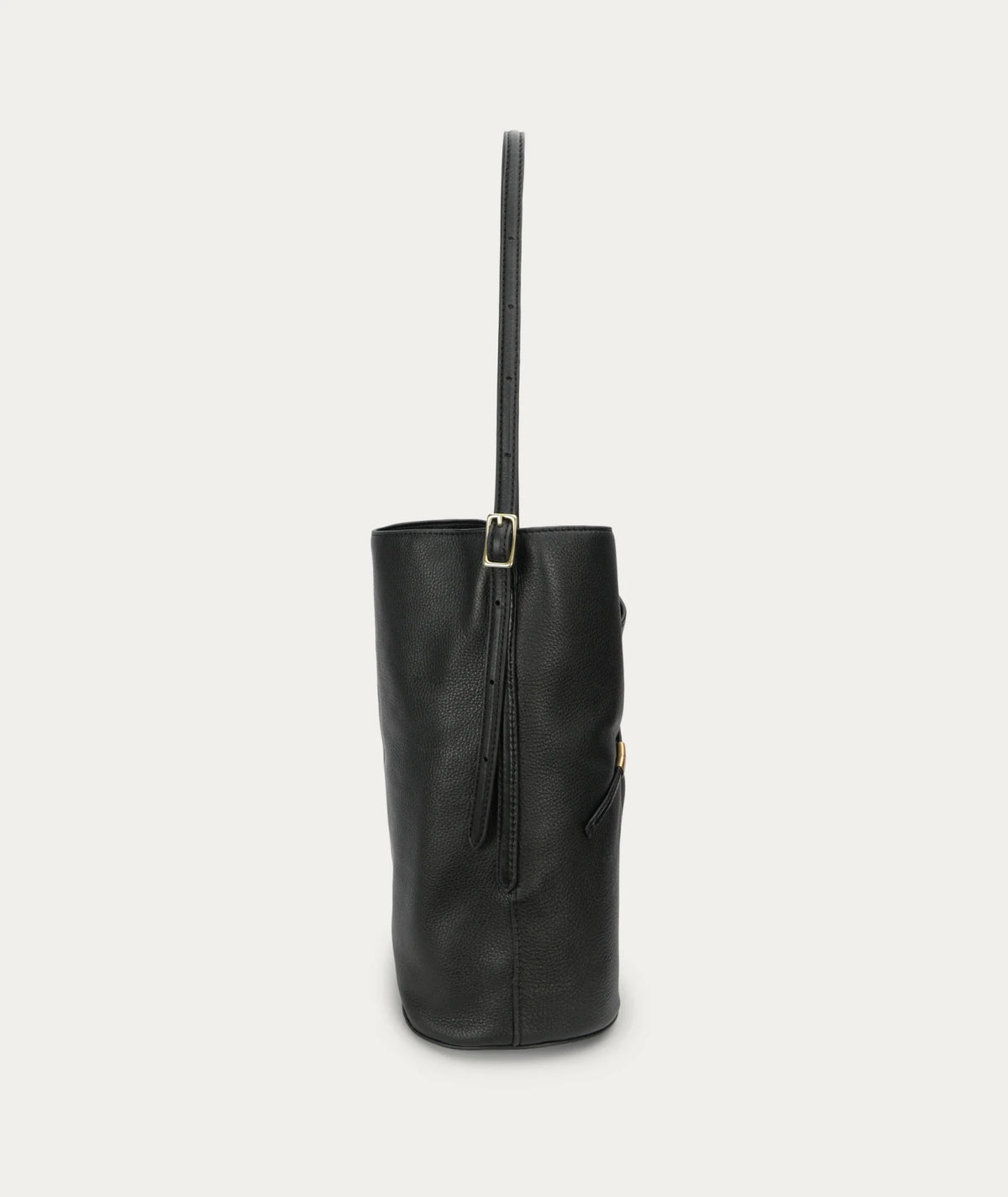 Deadly Ponies | Clippity Tote | Black | Palm Boutique