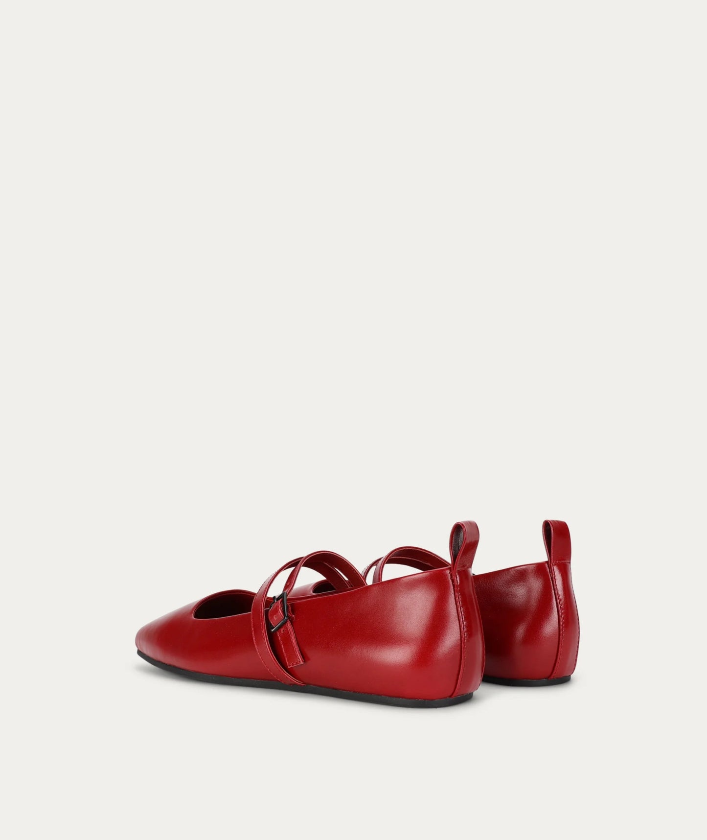 Deadly Ponies | Diomedes Flat | Cherry | Palm Boutique