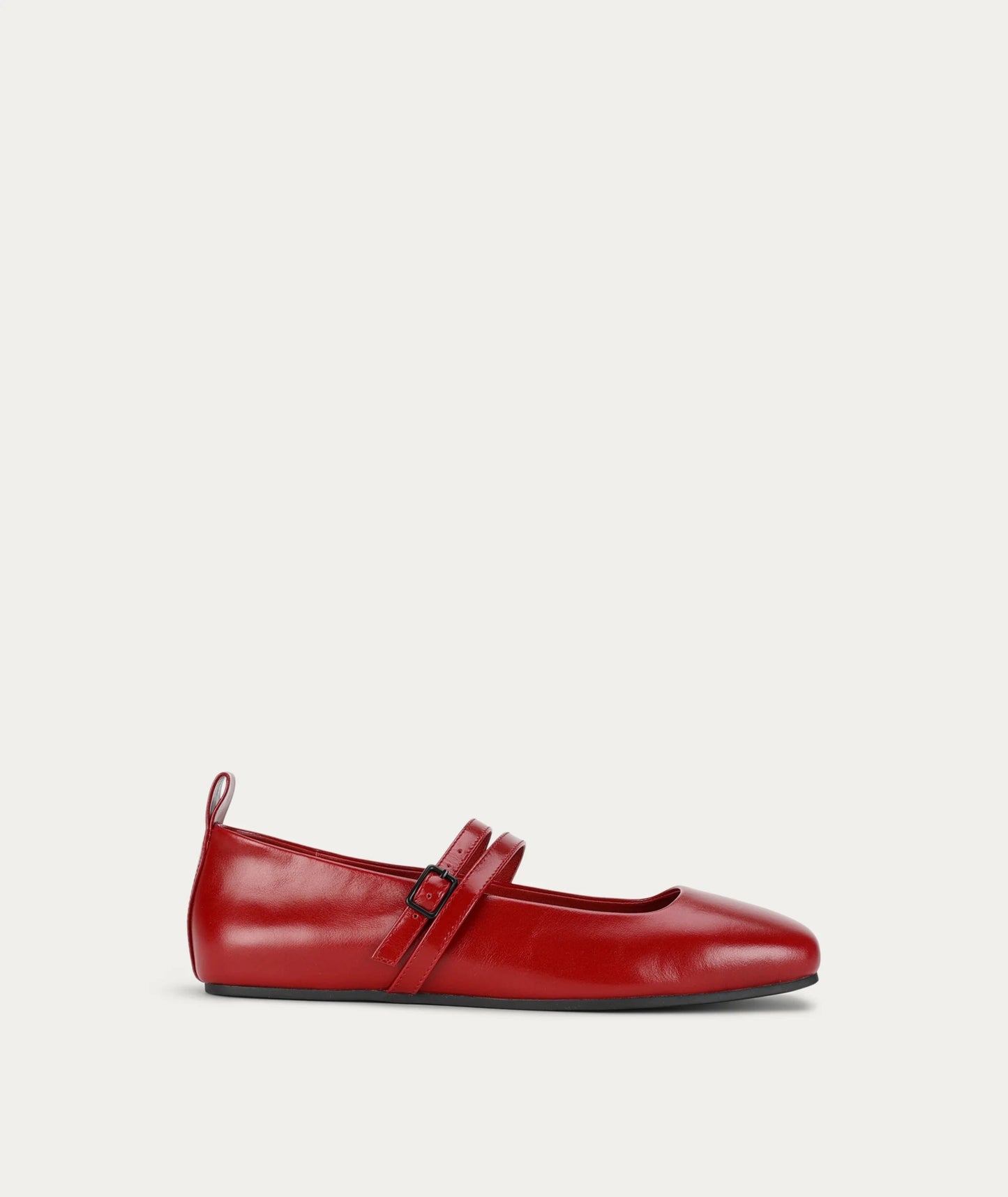 Deadly Ponies | Diomedes Flat | Cherry | Palm Boutique