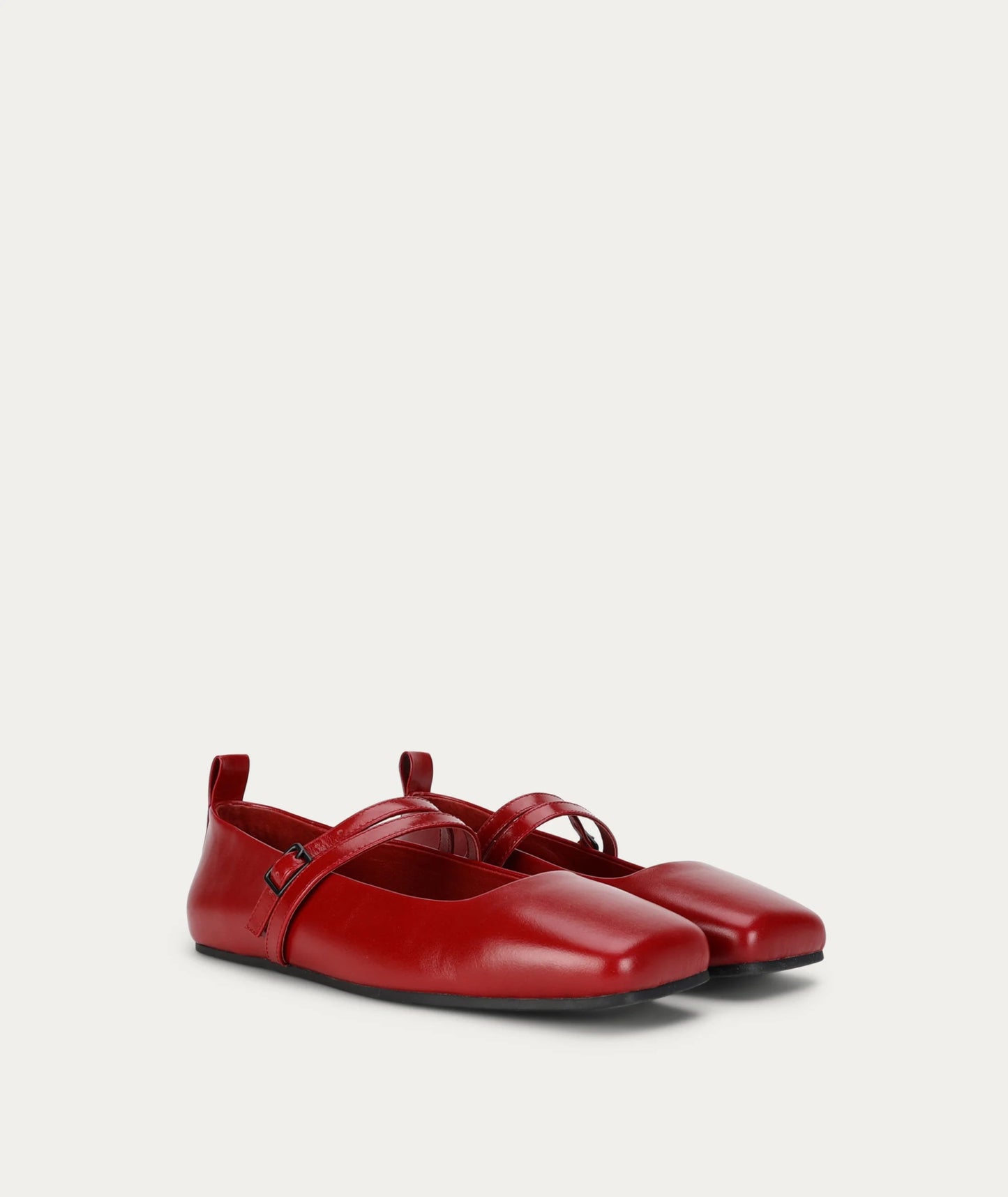 Deadly Ponies | Diomedes Flat | Cherry | Palm Boutique