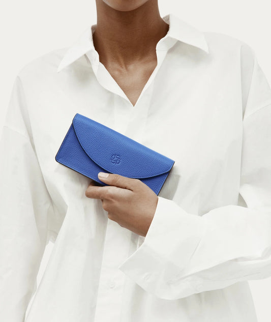 Deadly Ponies | Glasses Case | Iris | Palm Boutique