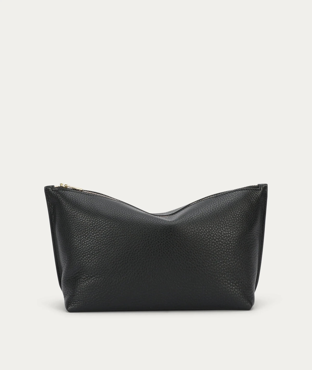 Deadly Ponies | Larger Poucher | Black | Palm Boutique
