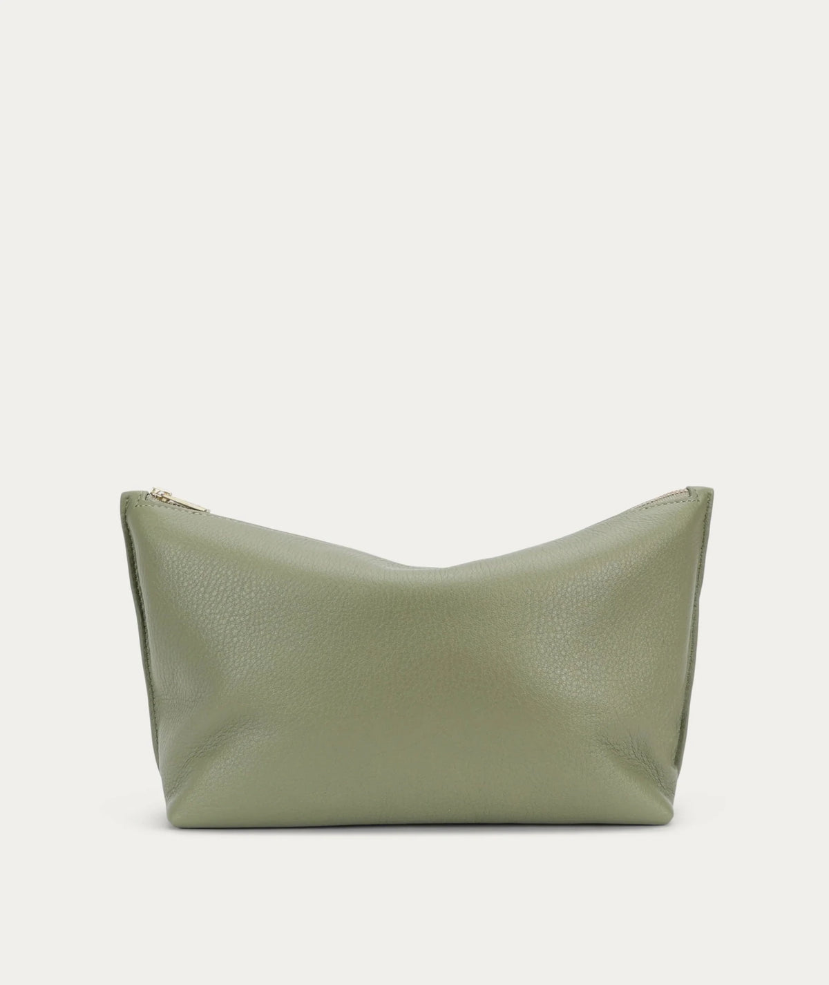 Deadly Ponies | Larger Poucher | Sage | Palm Boutique