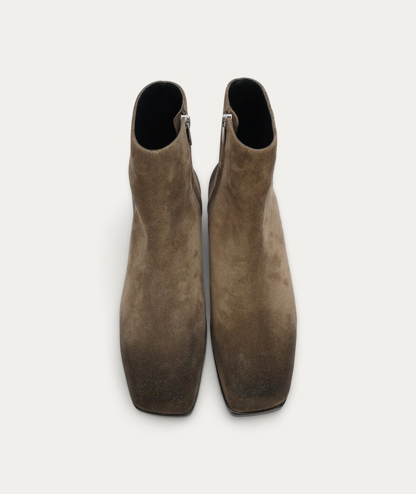 Deadly Ponies | Lo Rider Boot | Donkey Suede | Palm Boutique