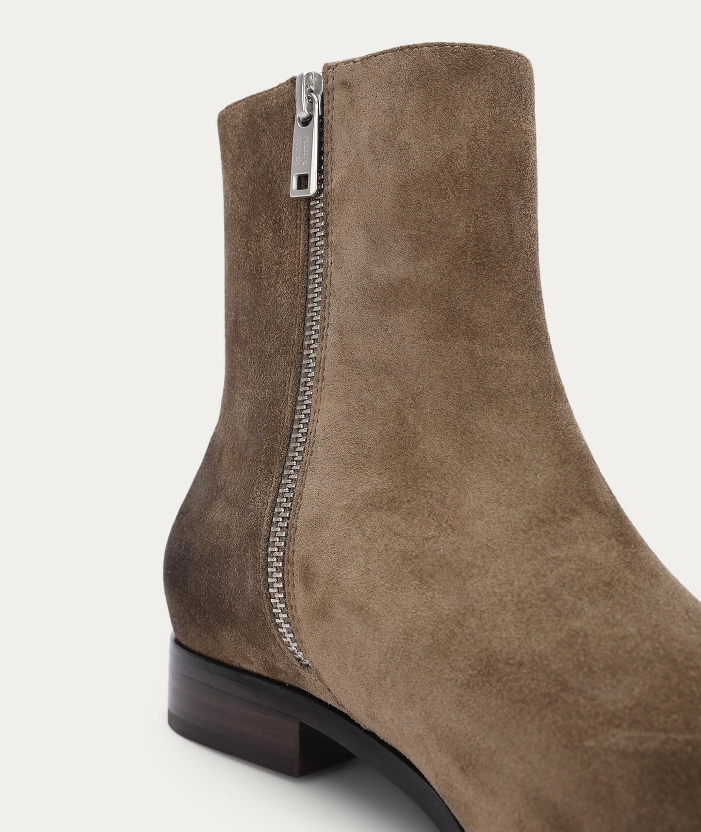 Deadly Ponies | Lo Rider Boot | Donkey Suede | Palm Boutique