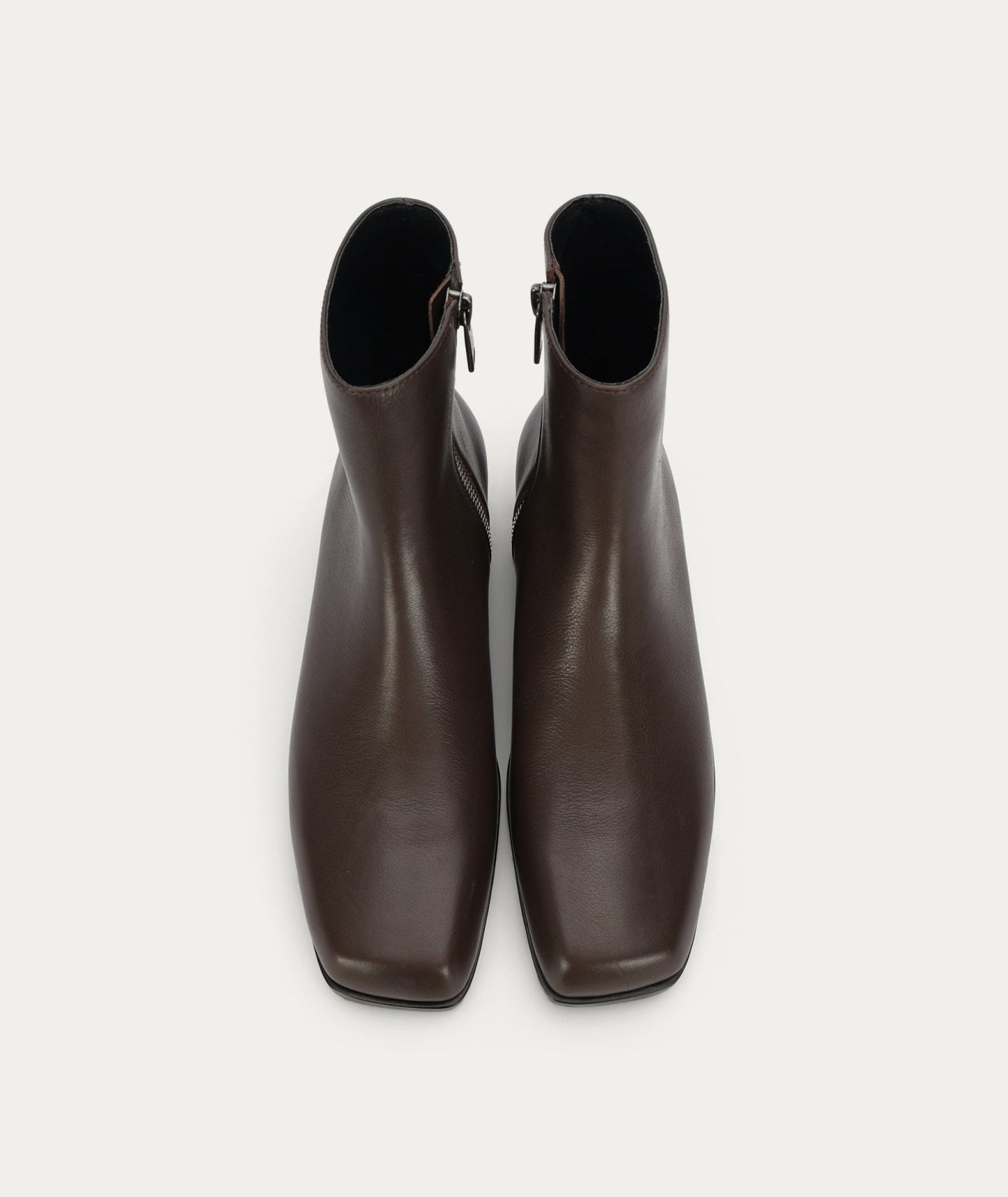 Deadly Ponies | Lo Rider Boot | Java | Palm Boutique