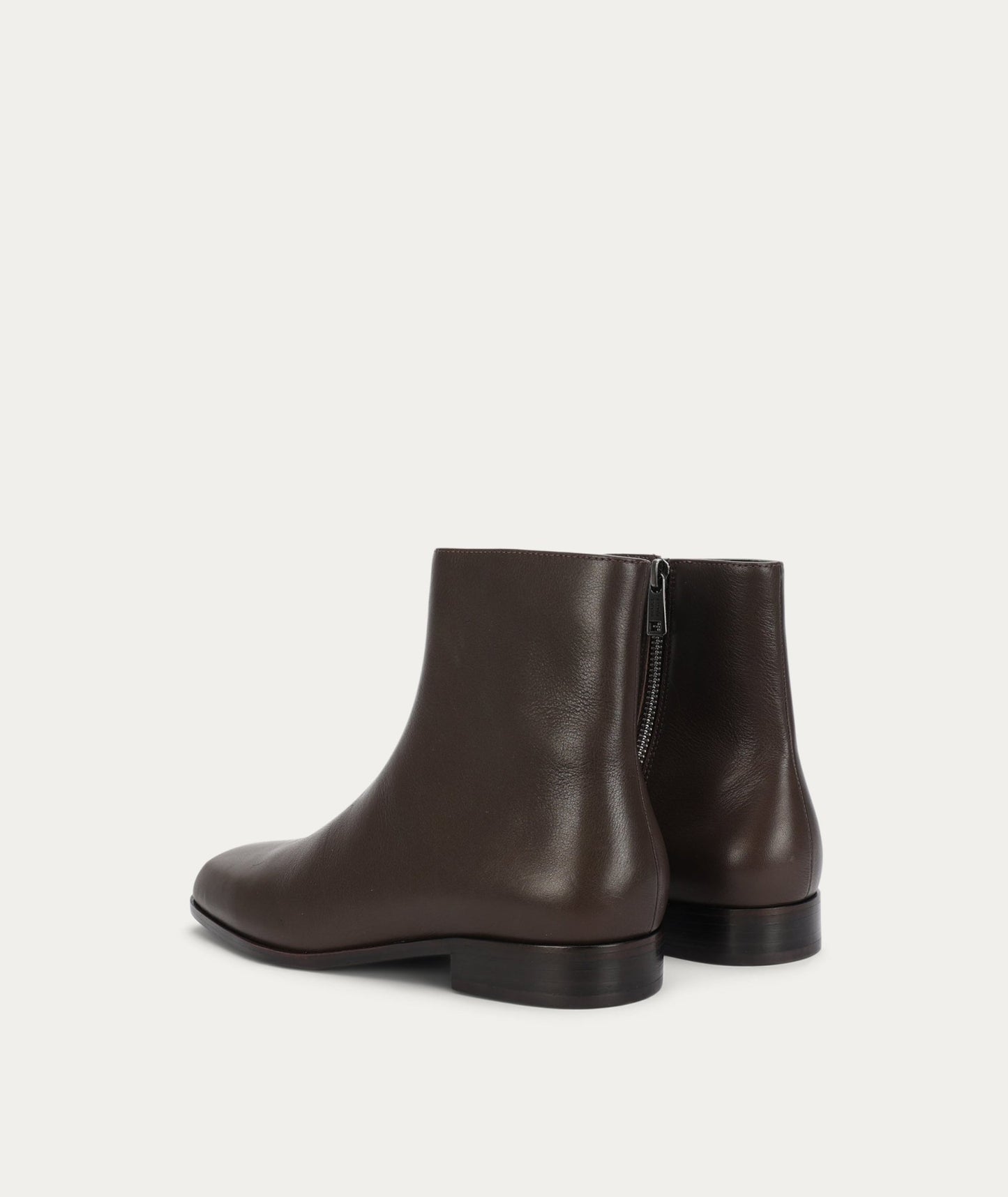 Deadly Ponies | Lo Rider Boot | Java | Palm Boutique