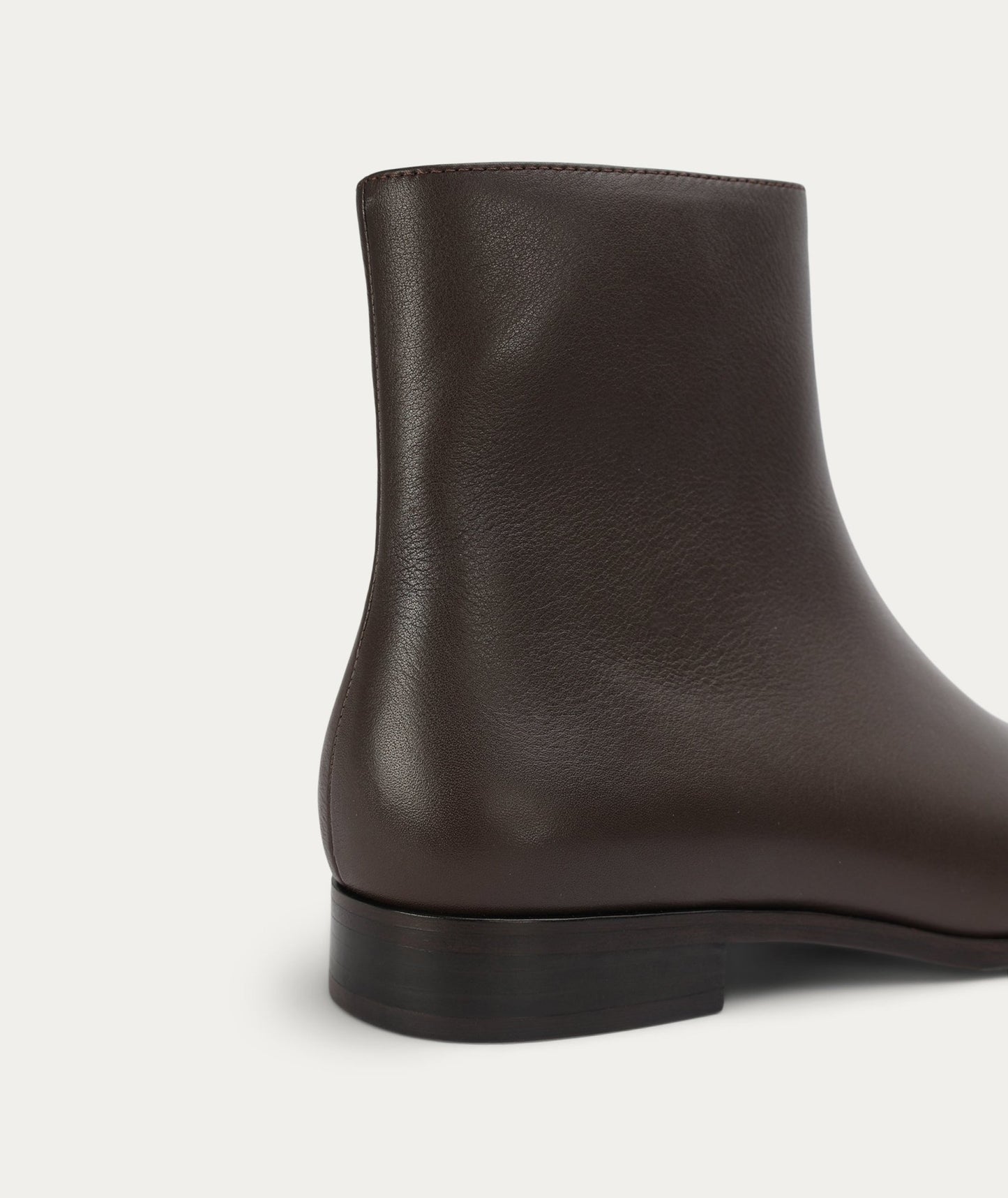 Deadly Ponies | Lo Rider Boot | Java | Palm Boutique