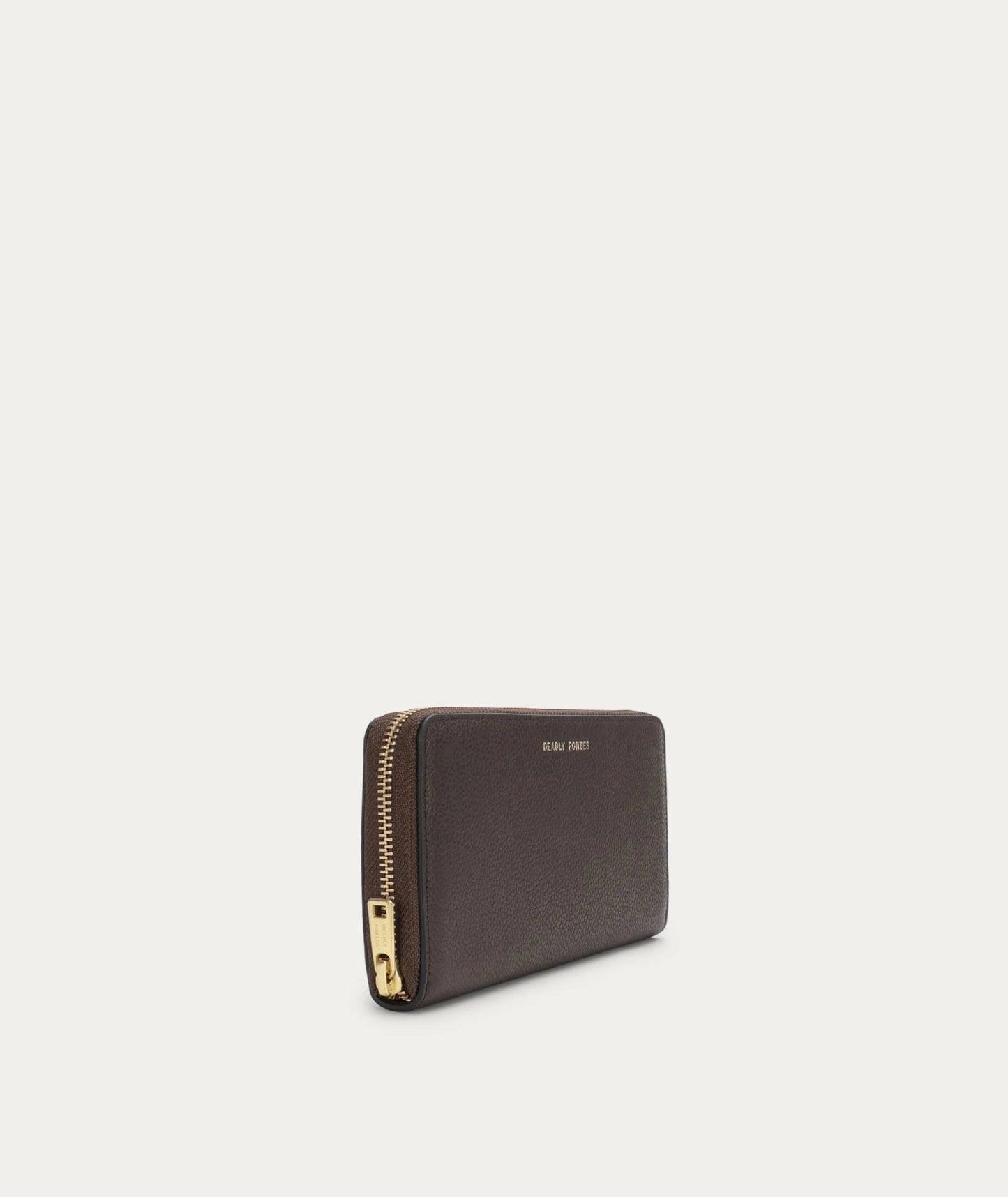 Deadly Ponies | Maxi Wallet | Java | Palm Boutique