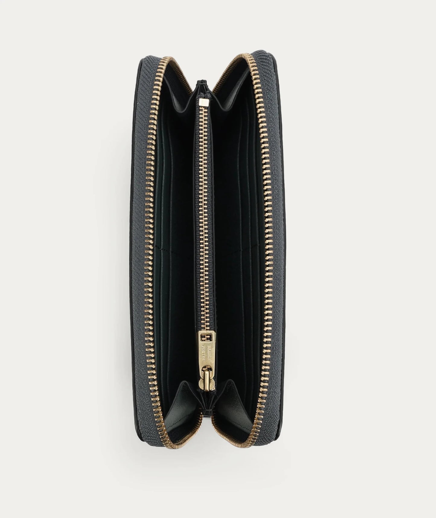 Deadly Ponies | Maxi Wallet | Spruce | Palm Boutique