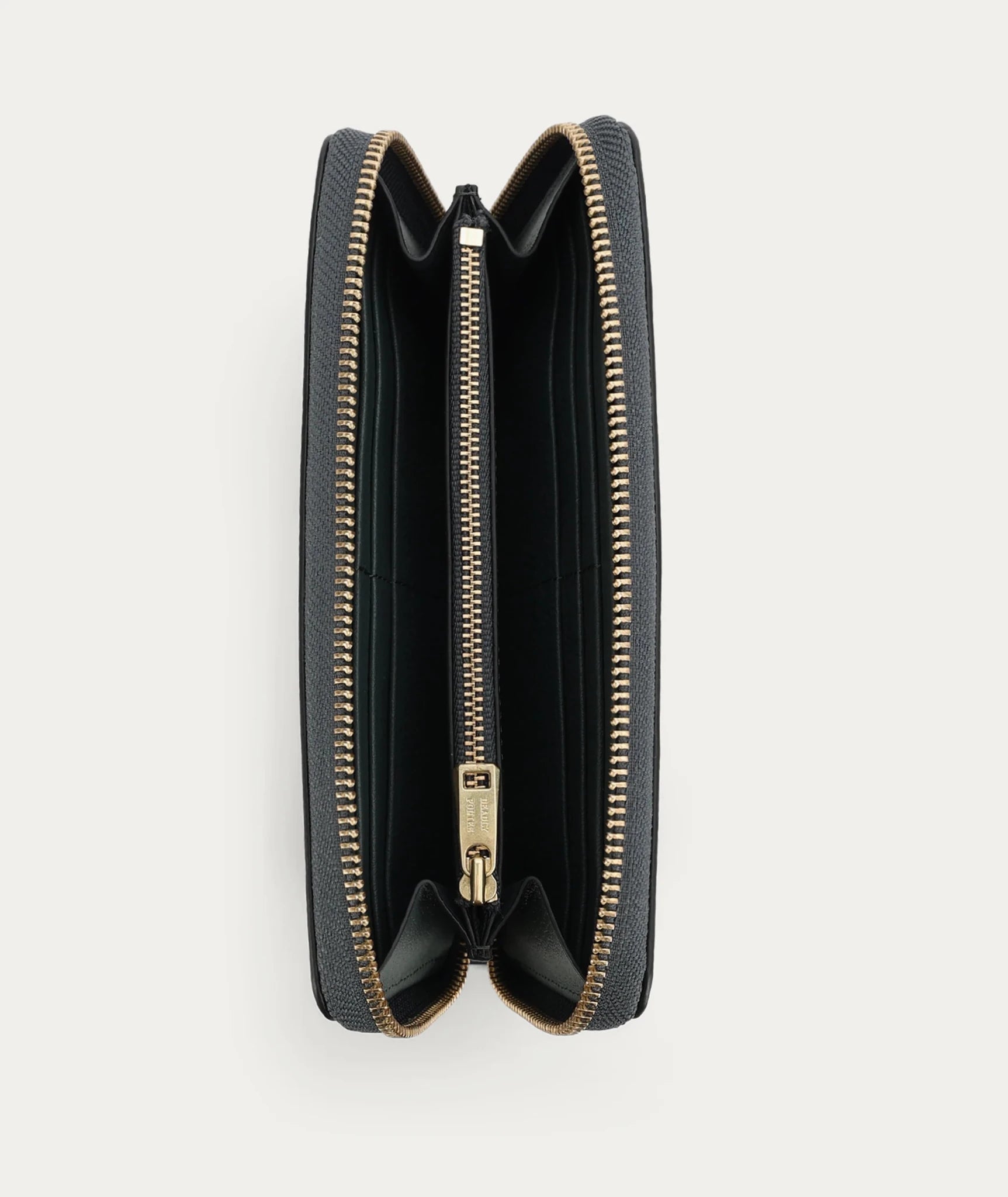 Deadly Ponies | Maxi Wallet | Spruce | Palm Boutique