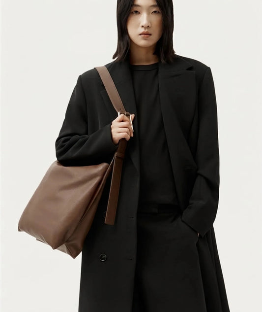 Deadly Ponies | Maximese Bag | Cocoa | Palm Boutique