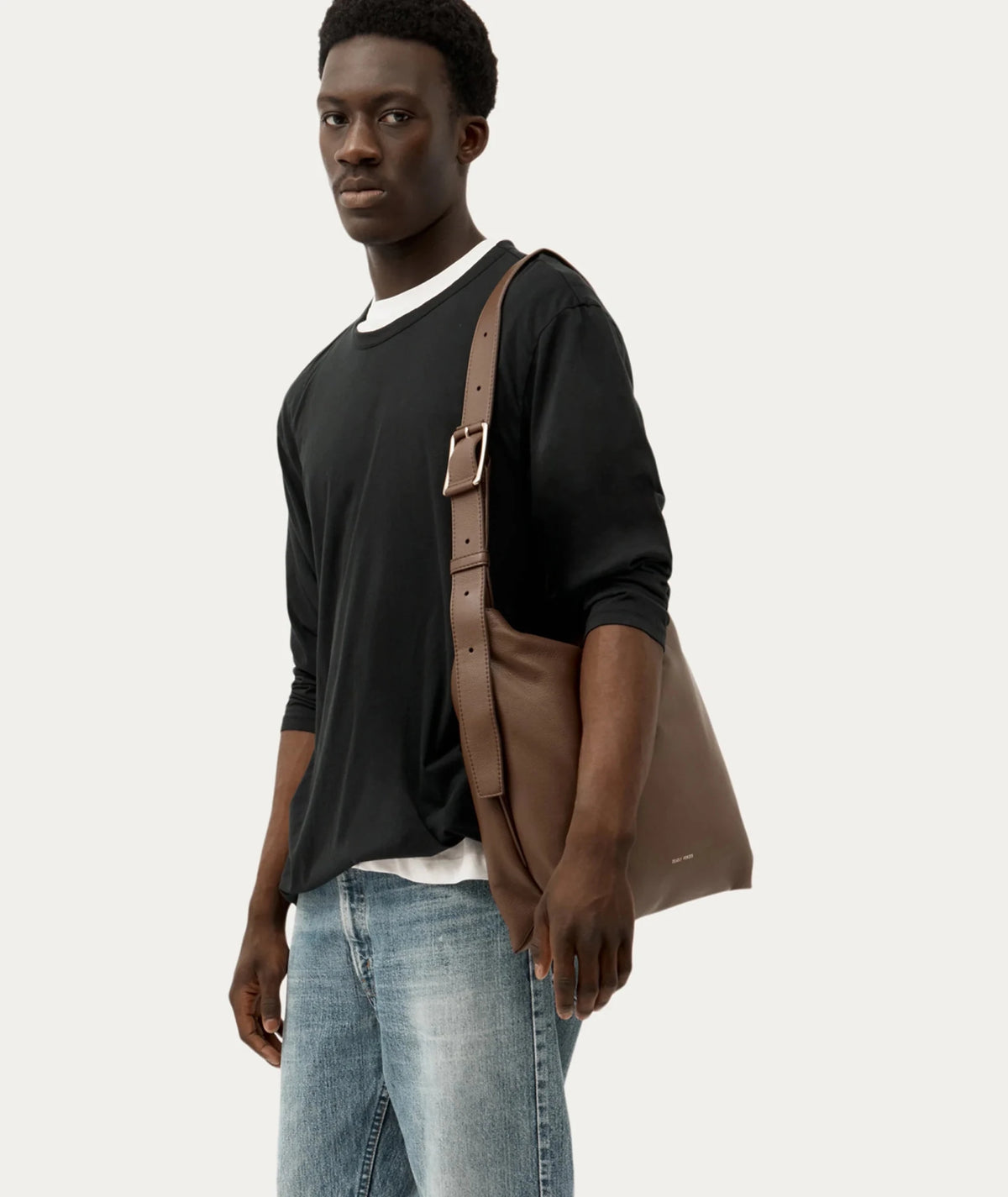 Deadly Ponies | Maximese Bag | Cocoa | Palm Boutique