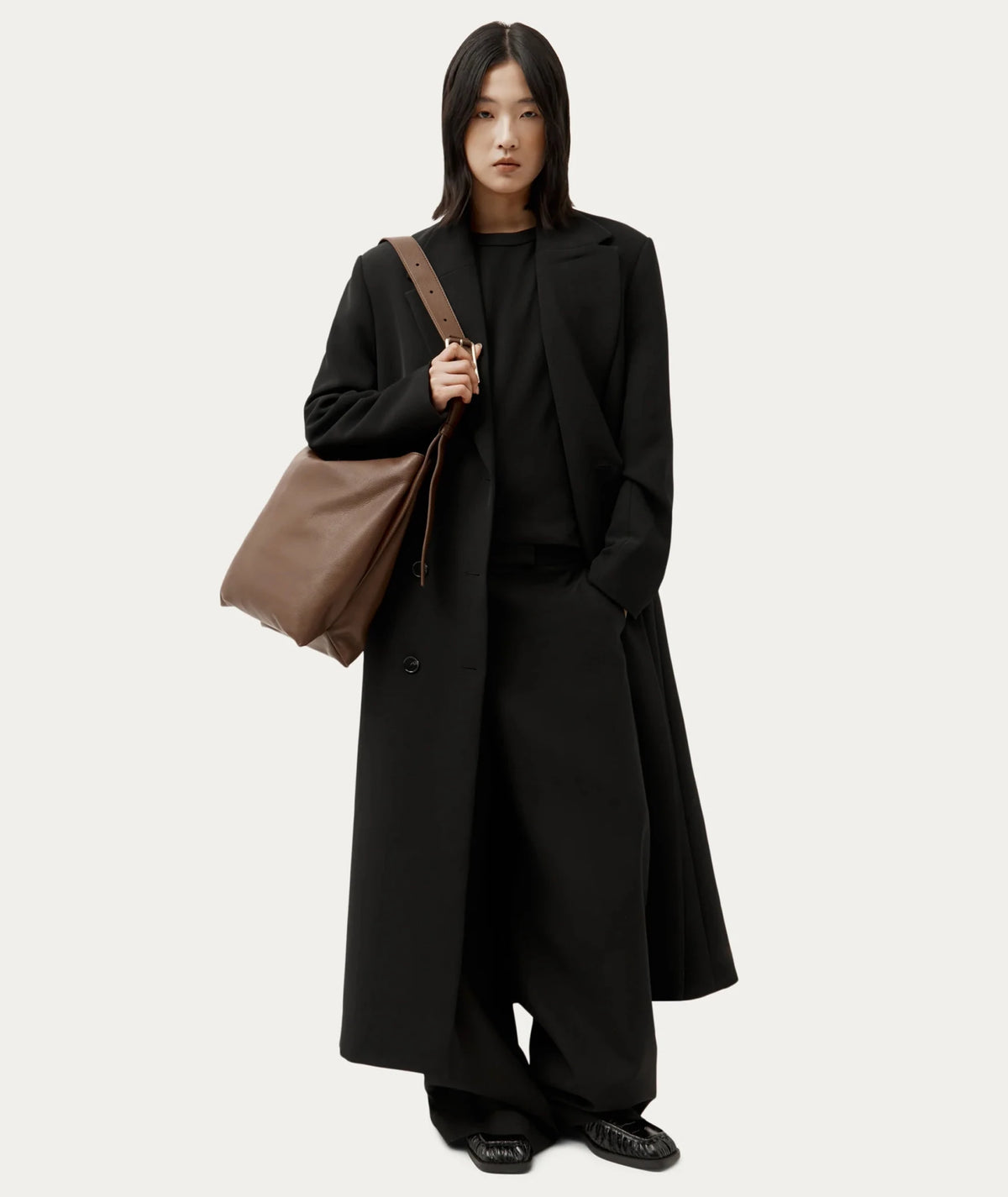 Deadly Ponies | Maximese Bag | Cocoa | Palm Boutique
