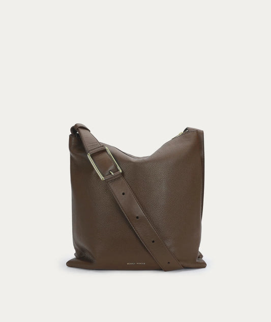 Deadly Ponies | Maximese Bag | Cocoa | Palm Boutique