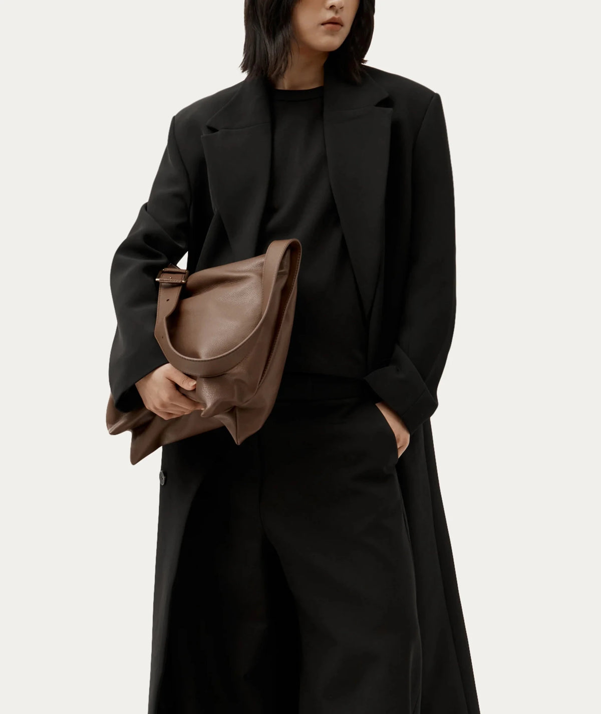 Deadly Ponies | Maximese Bag | Cocoa | Palm Boutique