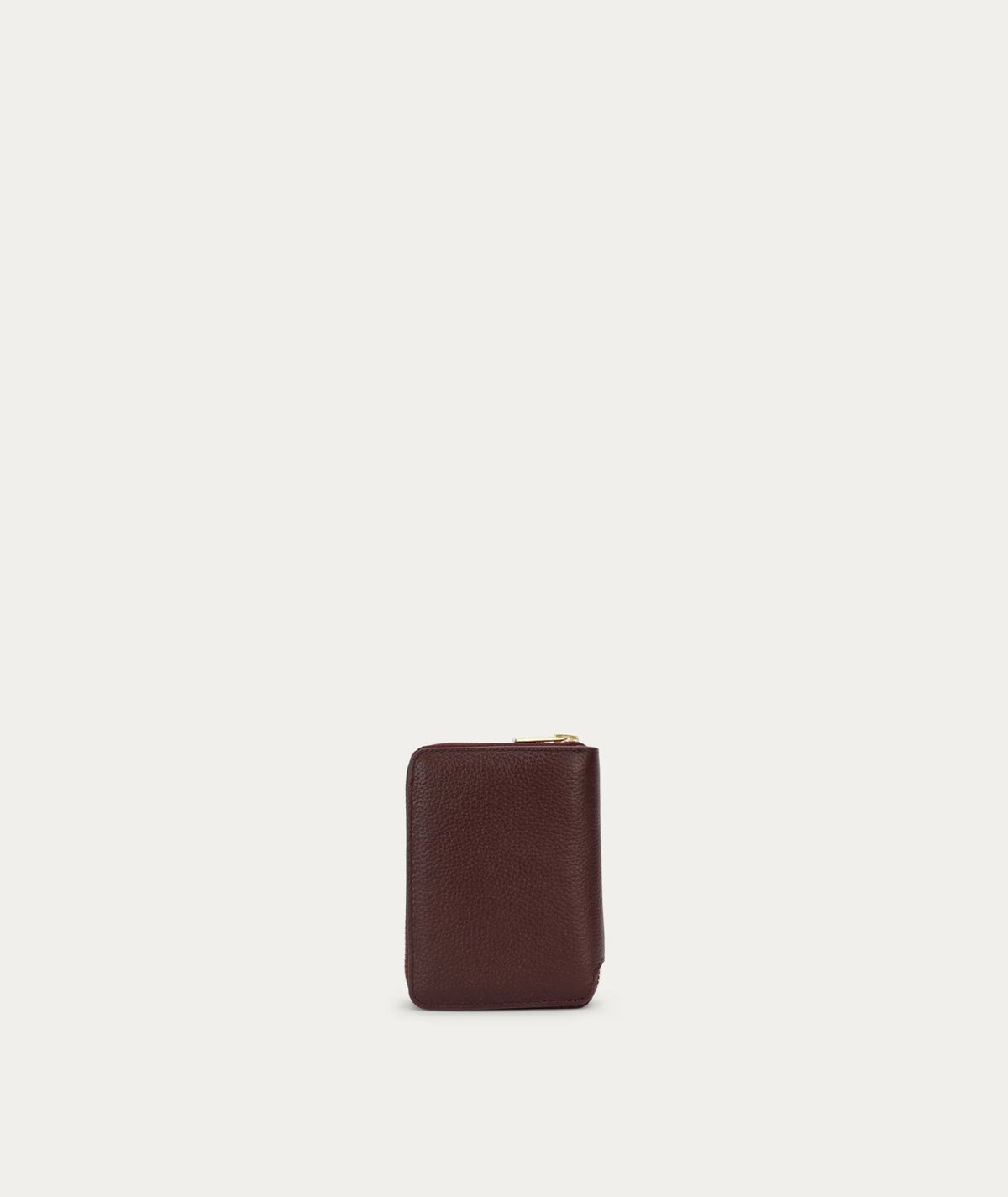 Deadly Ponies | Mini Wallet | Dark Cherry | Palm Boutique