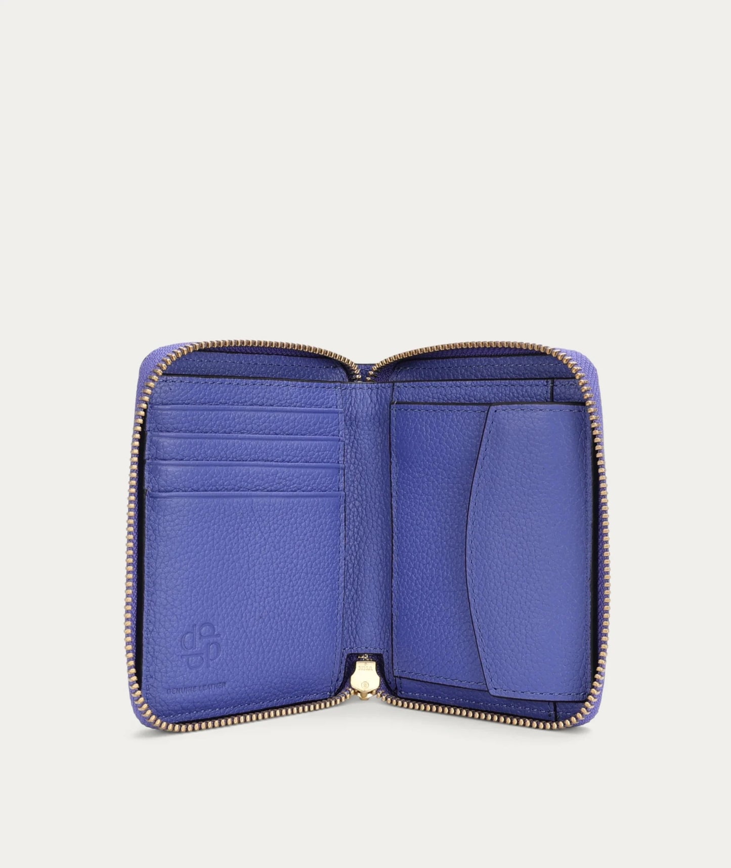 Deadly Ponies | Mini Wallet | Iris | Palm Boutique