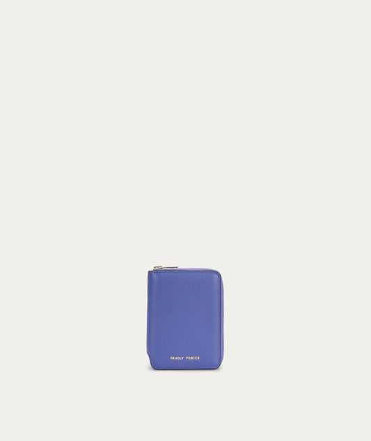 Deadly Ponies | Mini Wallet | Iris | Palm Boutique
