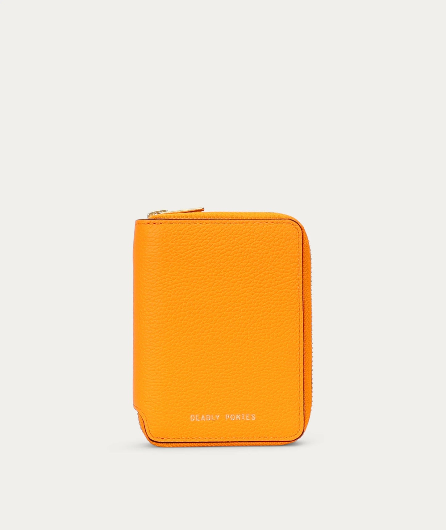 Deadly Ponies | Mini Wallet | Marmalade | Palm Boutique