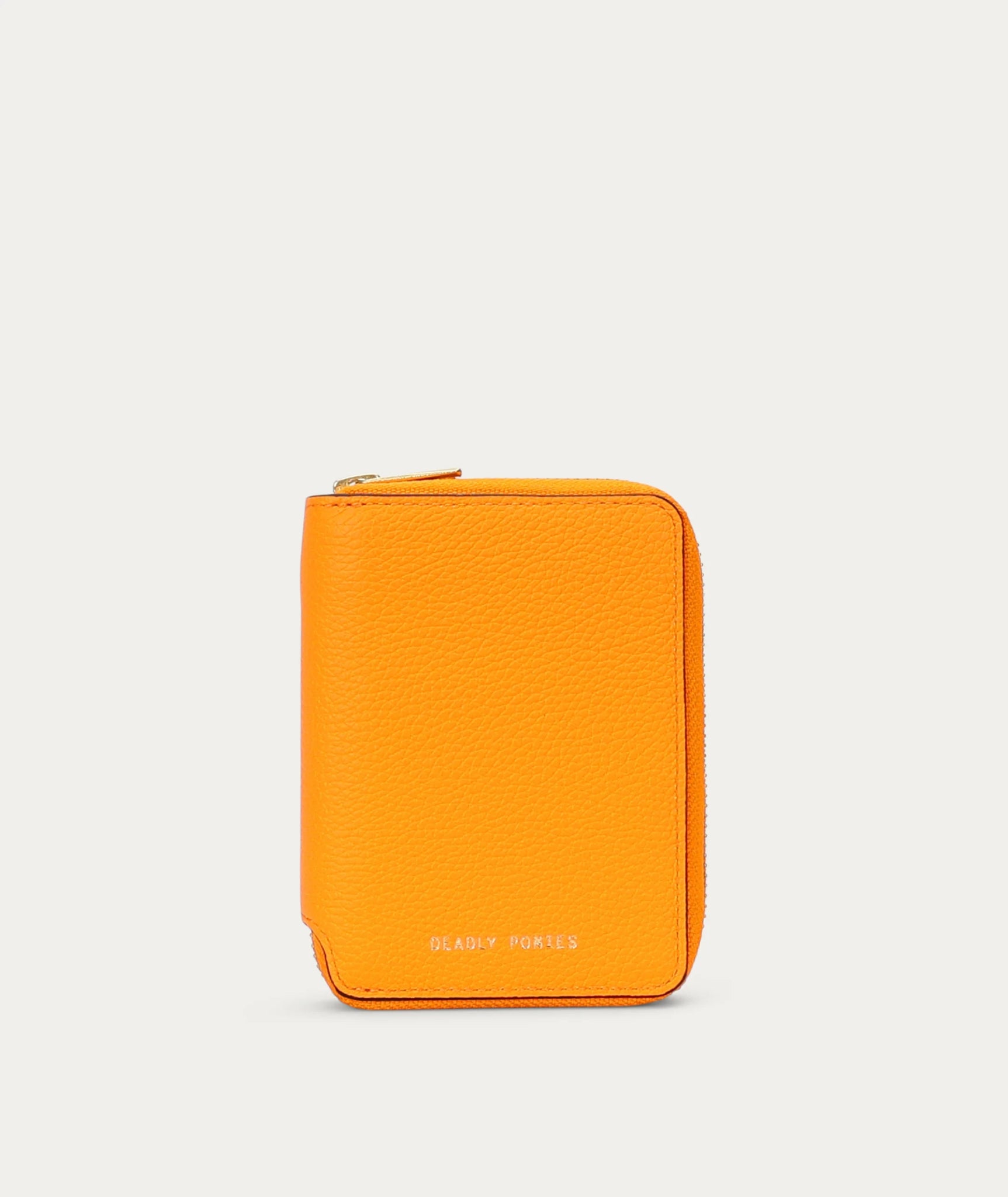 Deadly Ponies | Mini Wallet | Marmalade | Palm Boutique