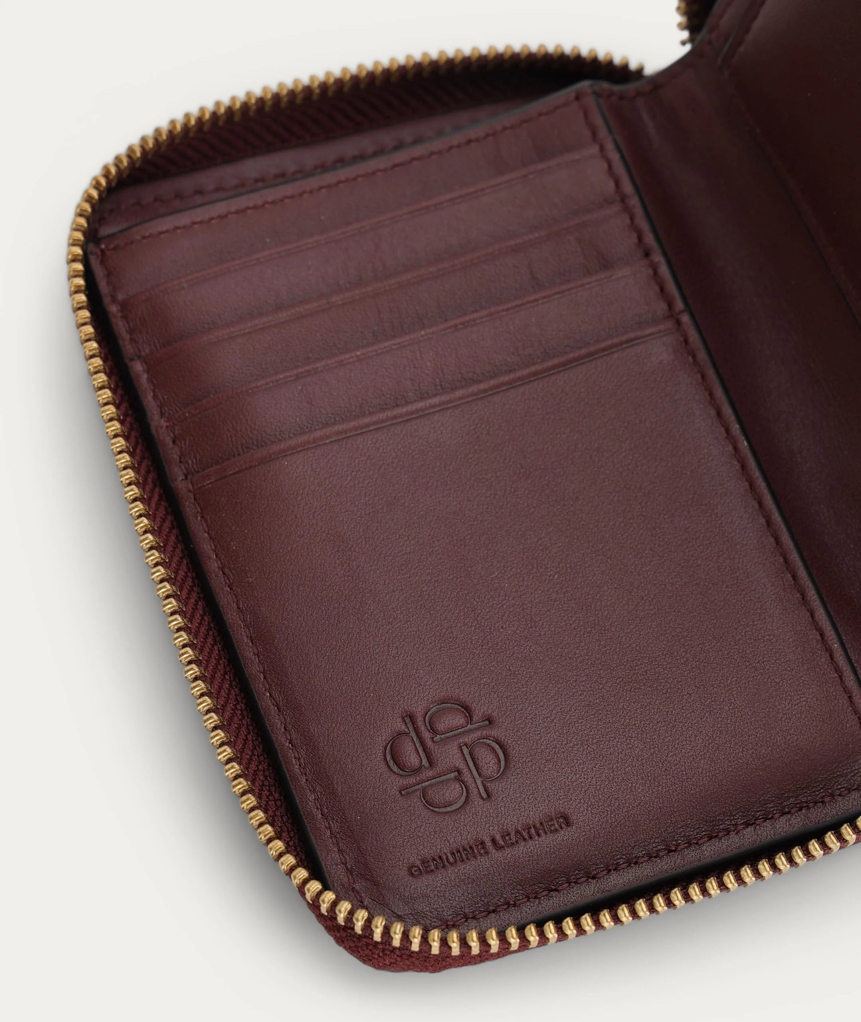 Deadly Ponies | Mini Wallet | Radicchio | Palm Boutique