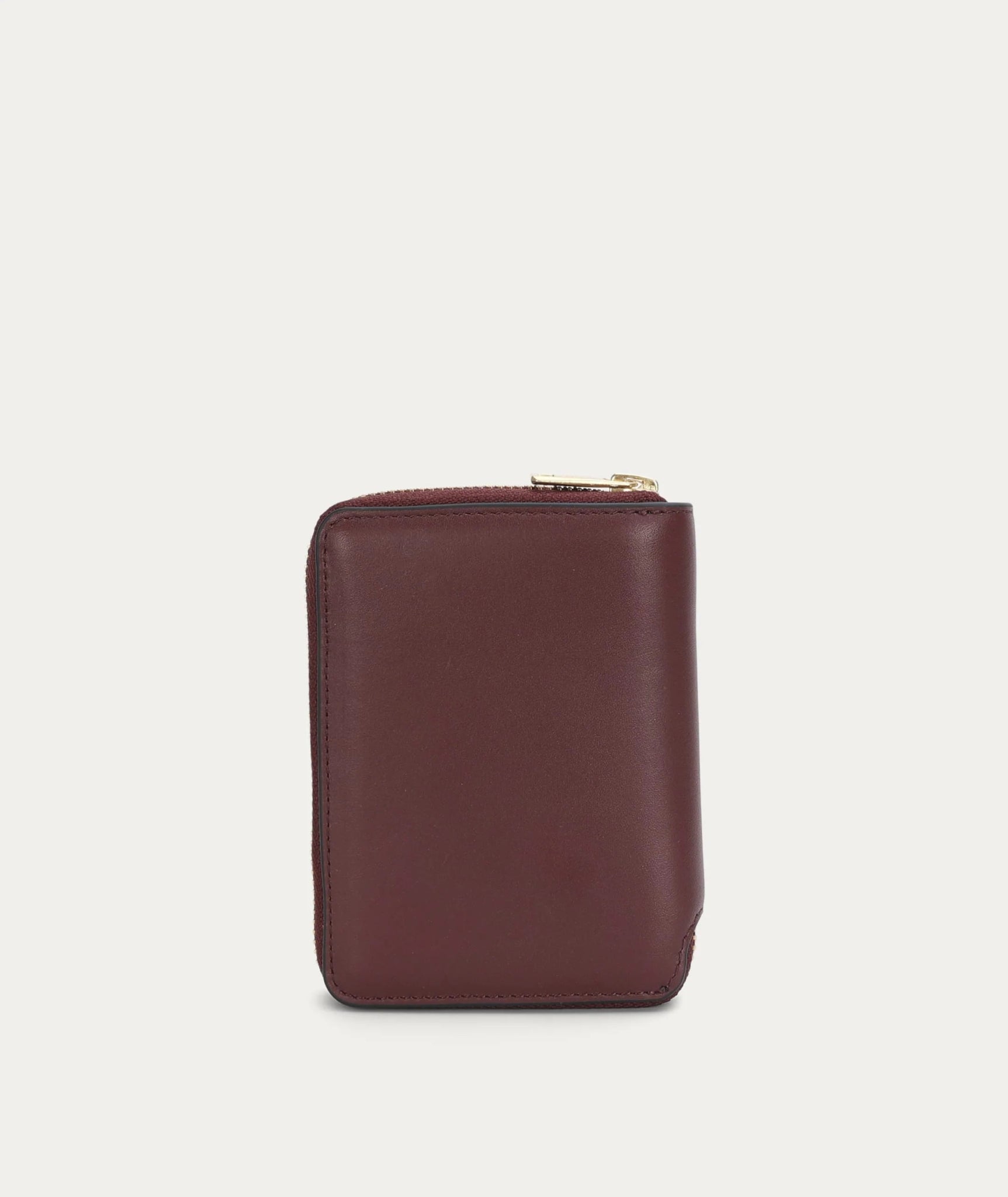 Deadly Ponies | Mini Wallet | Radicchio | Palm Boutique
