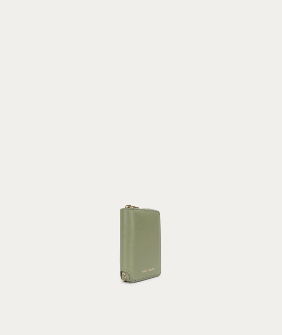Deadly Ponies | Mini Wallet | Sage | Palm Boutique