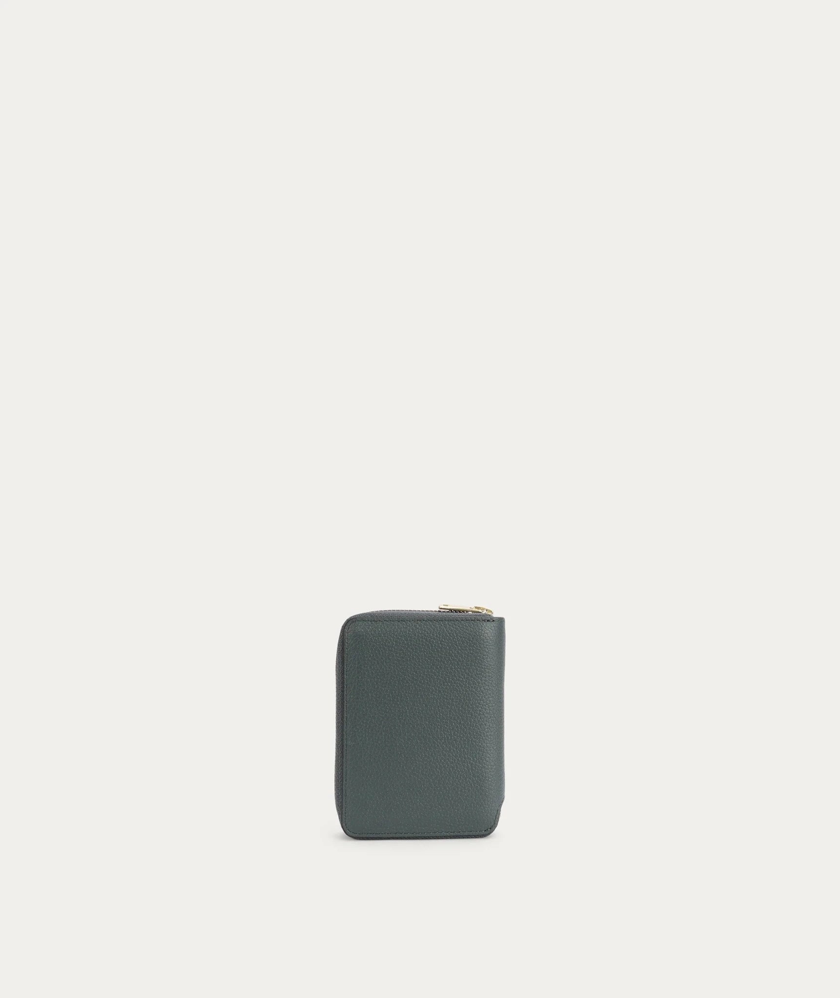 Deadly Ponies | Mini Wallet | Spruce | Palm Boutique