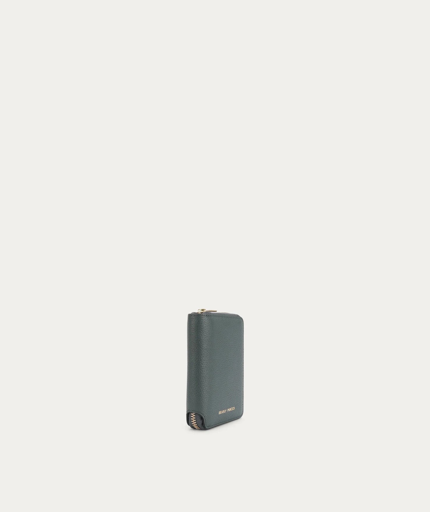Deadly Ponies | Mini Wallet | Spruce | Palm Boutique