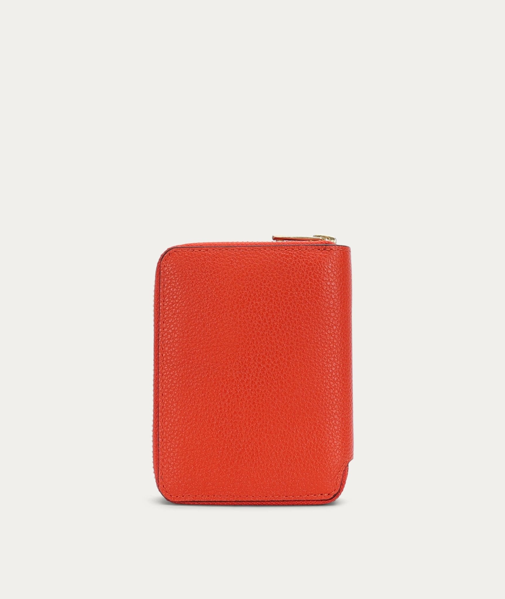 Deadly Ponies | Mini Wallet | Tamarillo | Palm Boutique