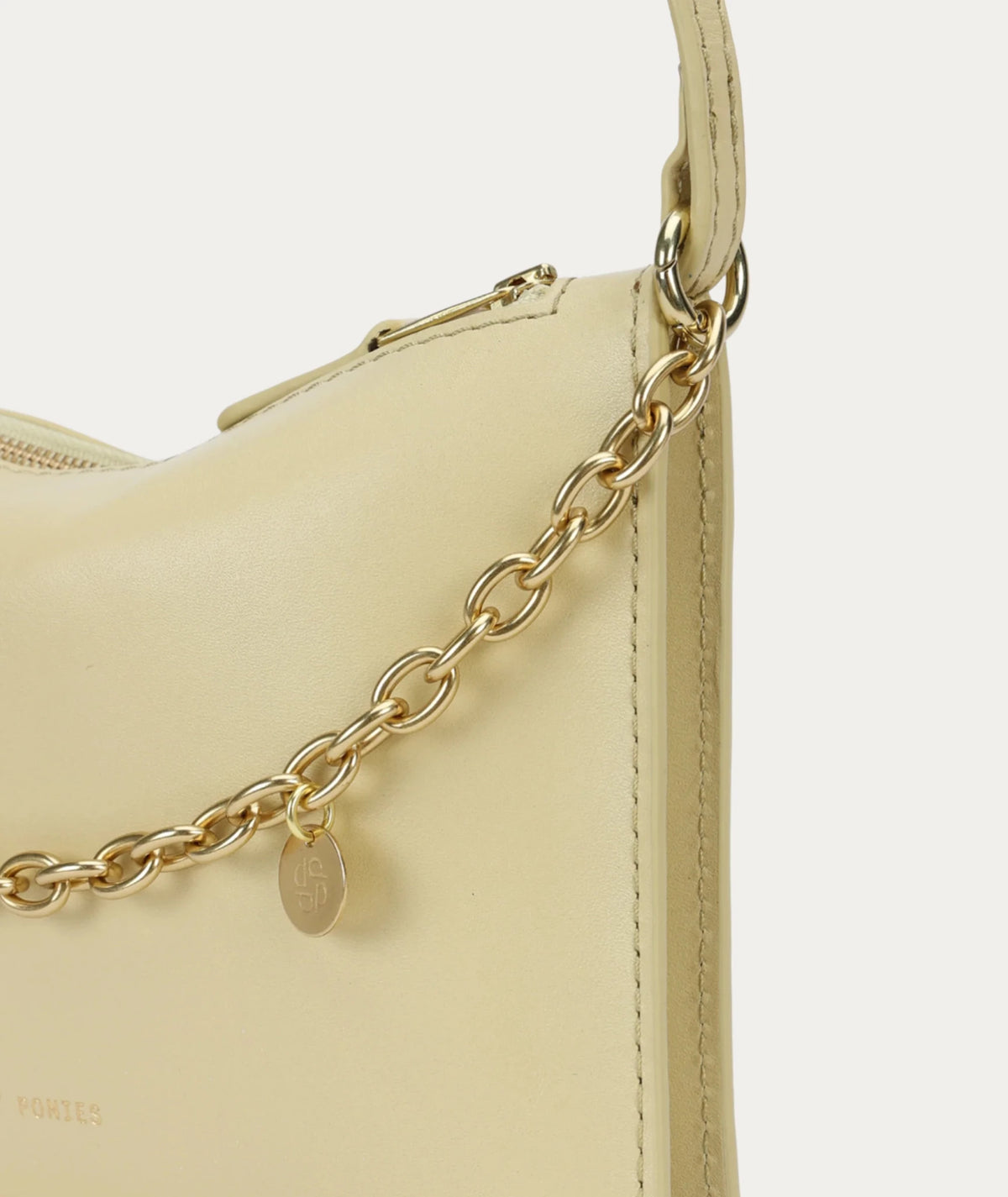 Deadly Ponies | Minimese Crossbody | Lemonade | Palm Boutique