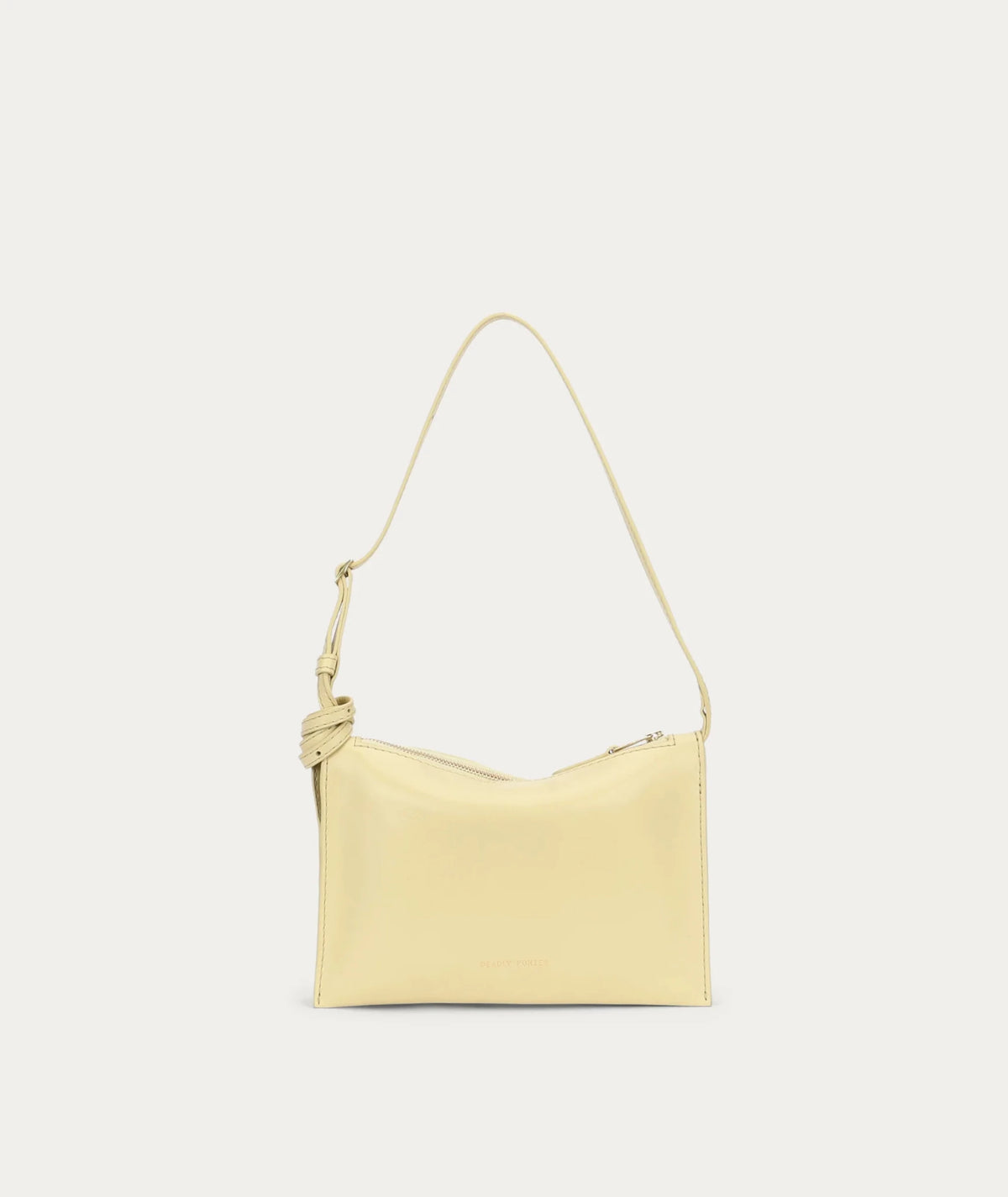 Deadly Ponies | Minimese Crossbody | Lemonade | Palm Boutique