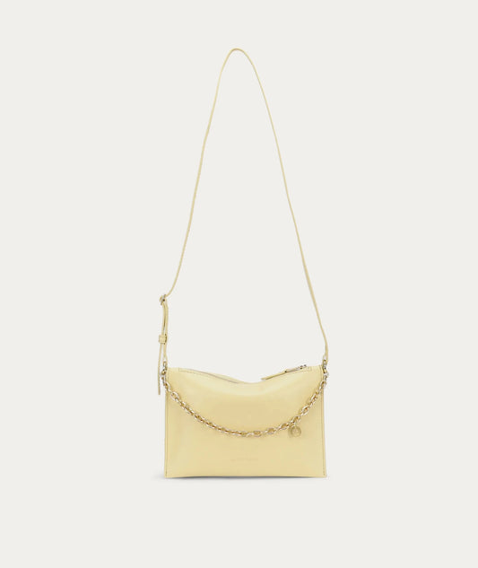 Deadly Ponies | Minimese Crossbody | Lemonade | Palm Boutique
