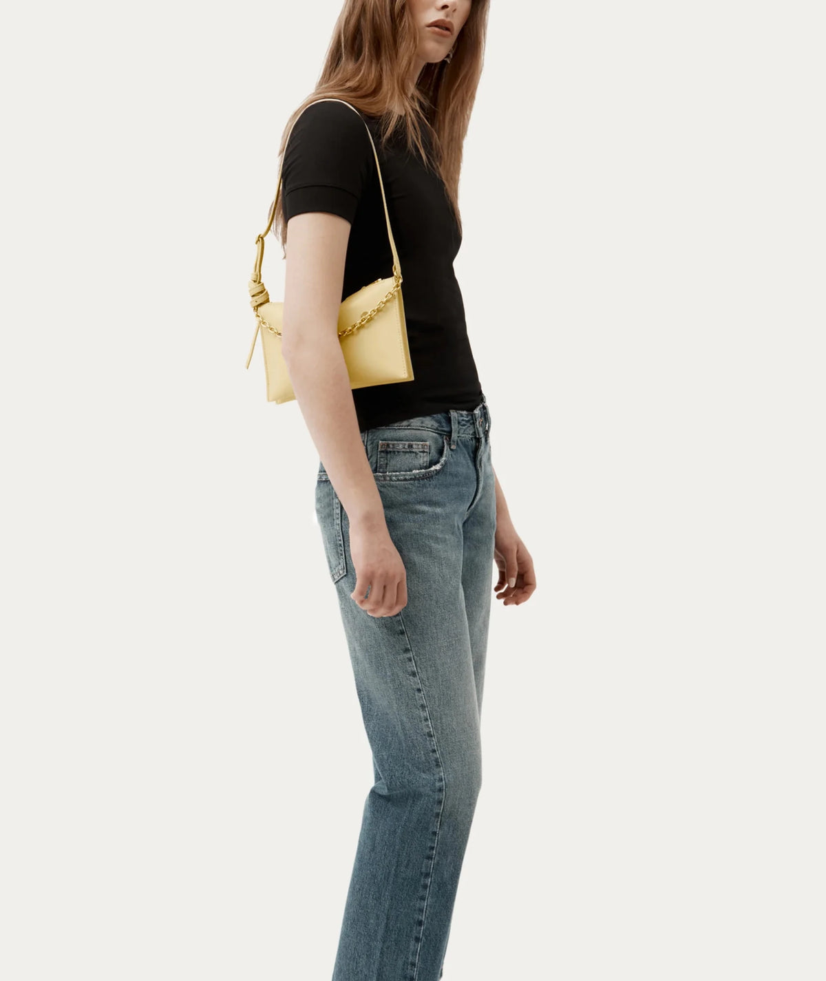 Deadly Ponies | Minimese Crossbody | Lemonade | Palm Boutique