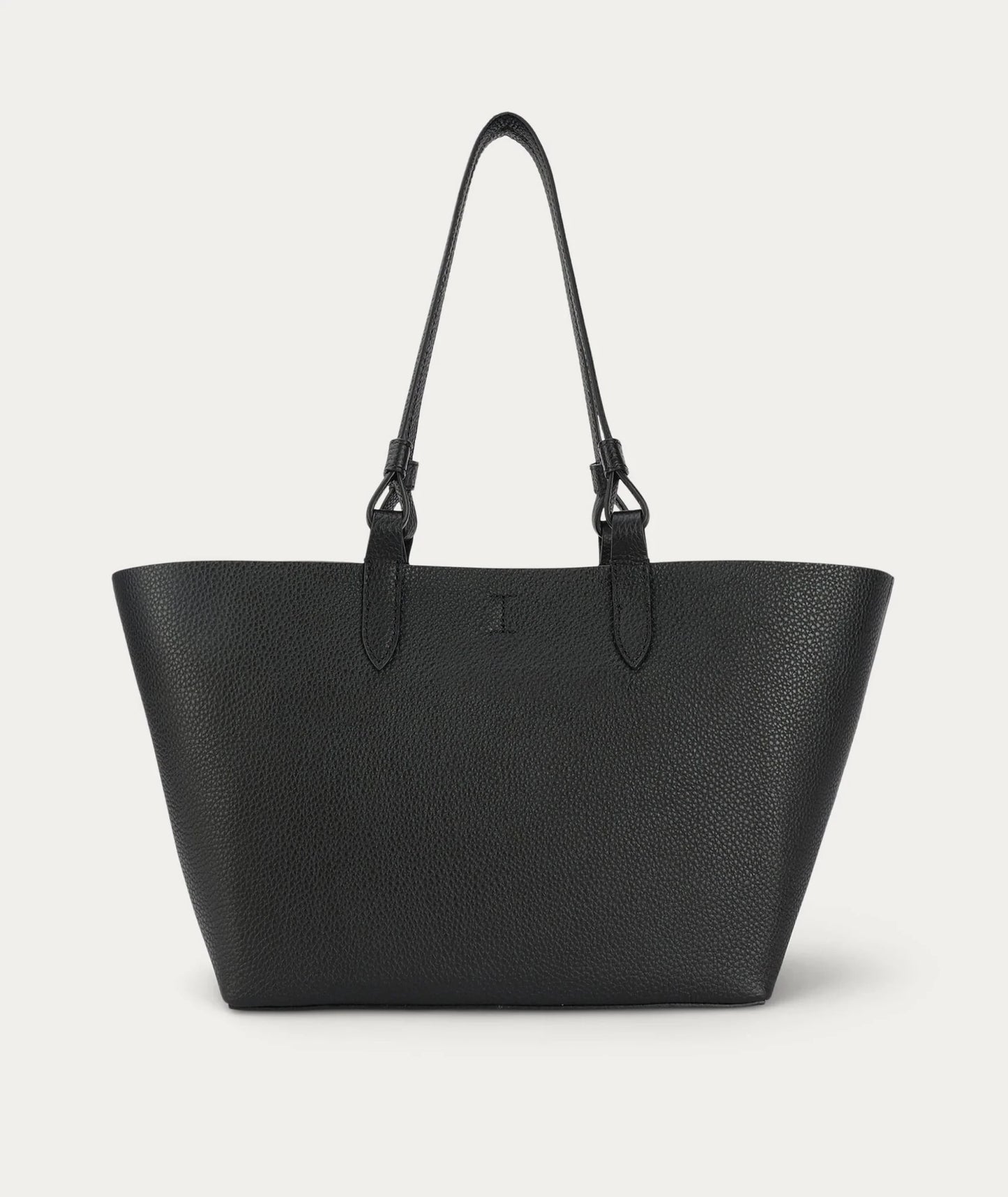 Deadly Ponies | Mr Bandit Tote | Black | Palm Boutique