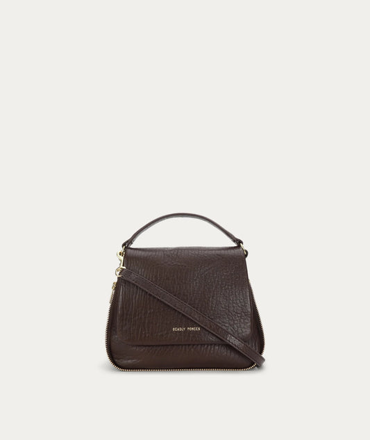 Deadly Ponies | Mr Caimen Mini | Jave Bulle | Palm Boutique